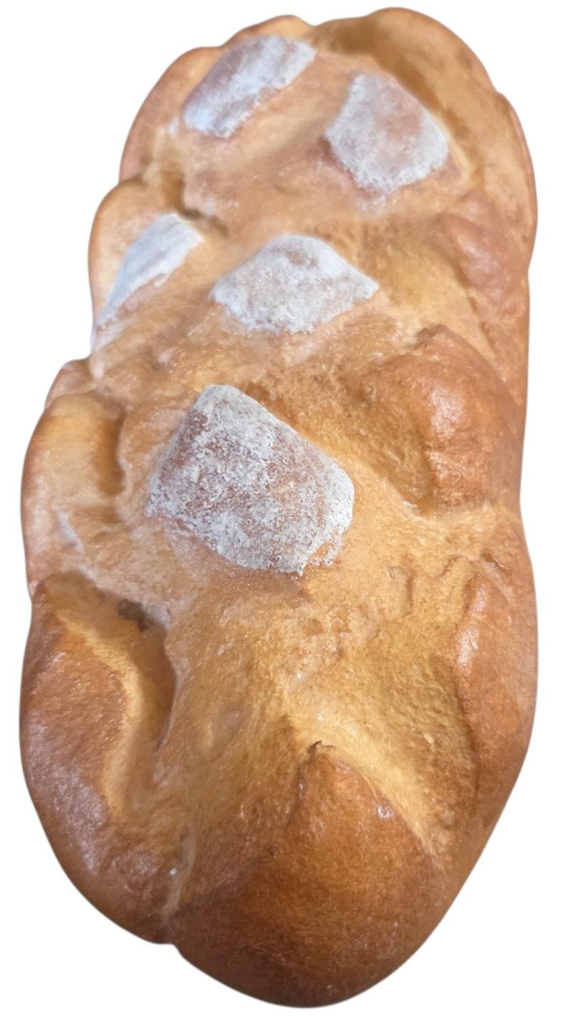 fake display bread