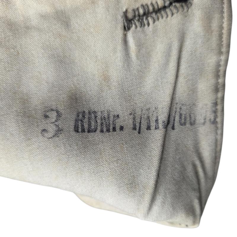 a wehrmacht ww2 Splittertarn reversible trousers
