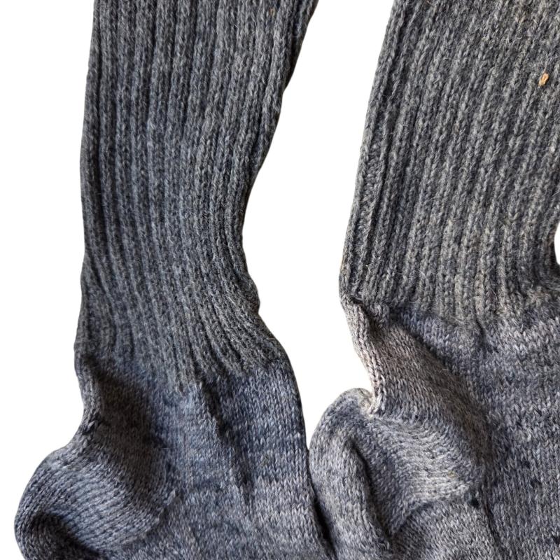 a set off wehrmacht socks