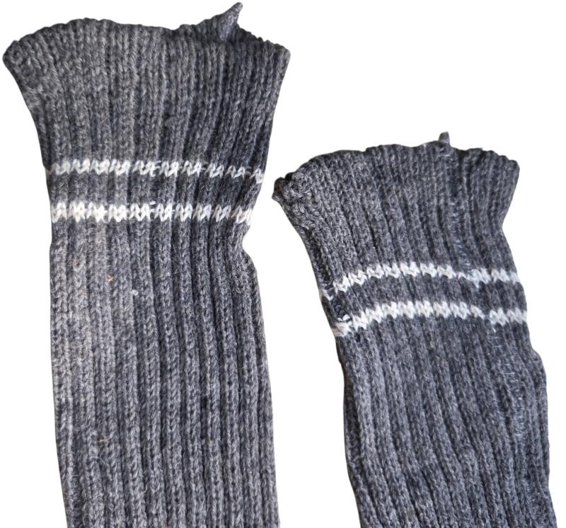 a set off wehrmacht socks