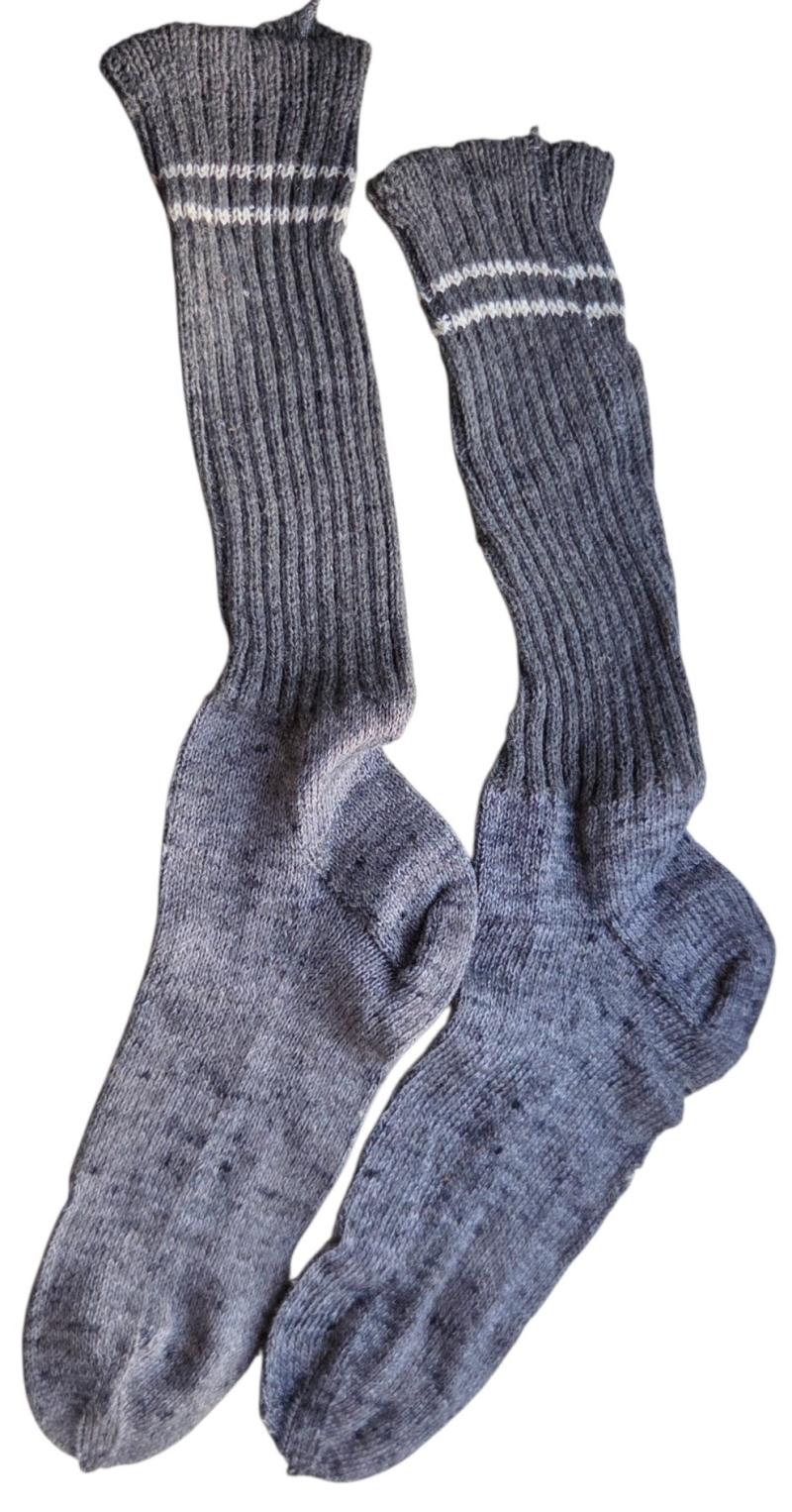 a set off wehrmacht socks