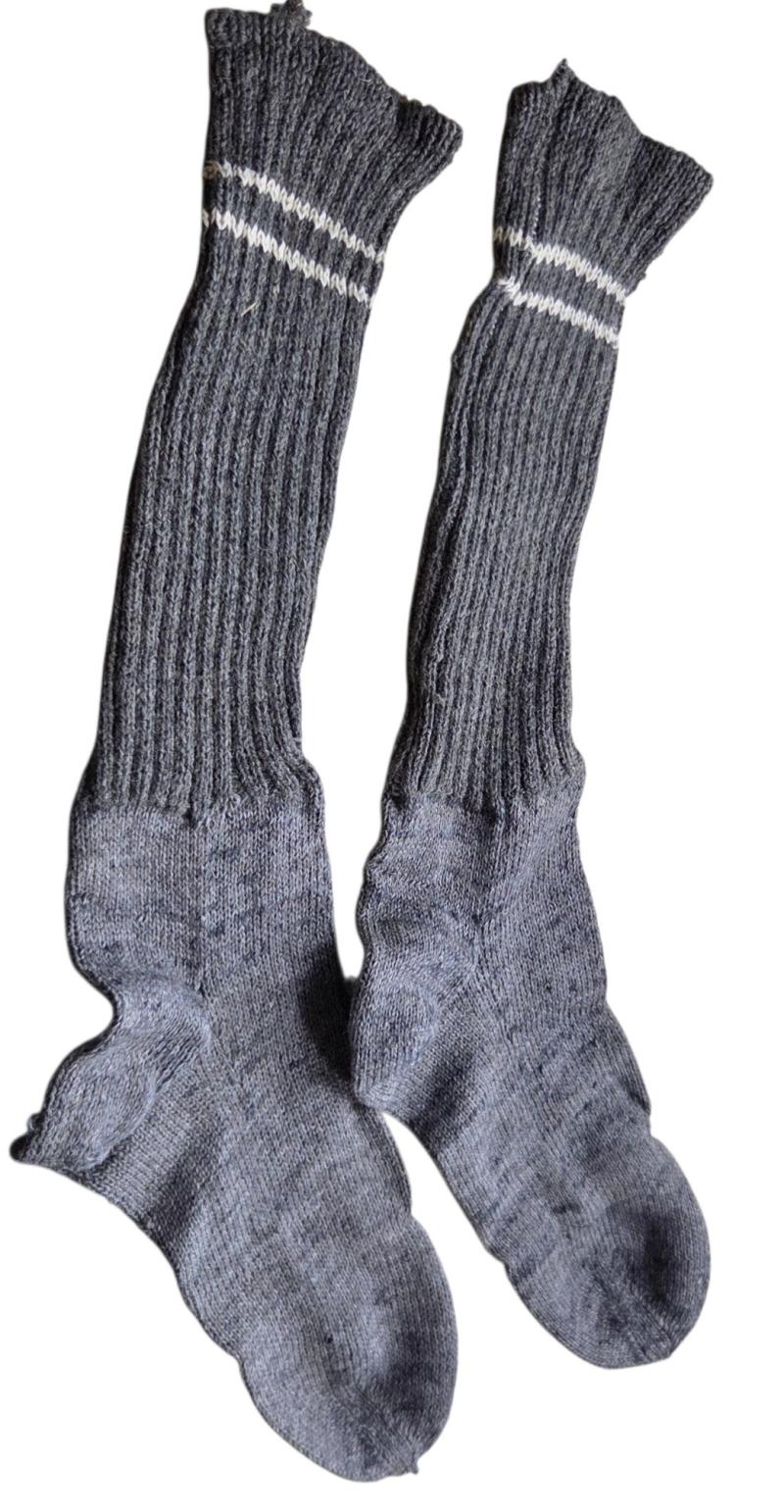 a set off wehrmacht socks