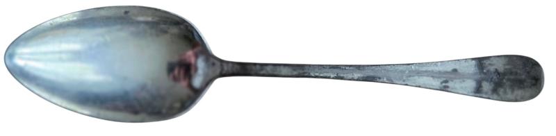 a luftwaffe spoon