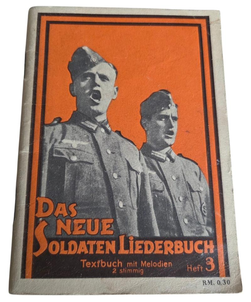 A german ww2